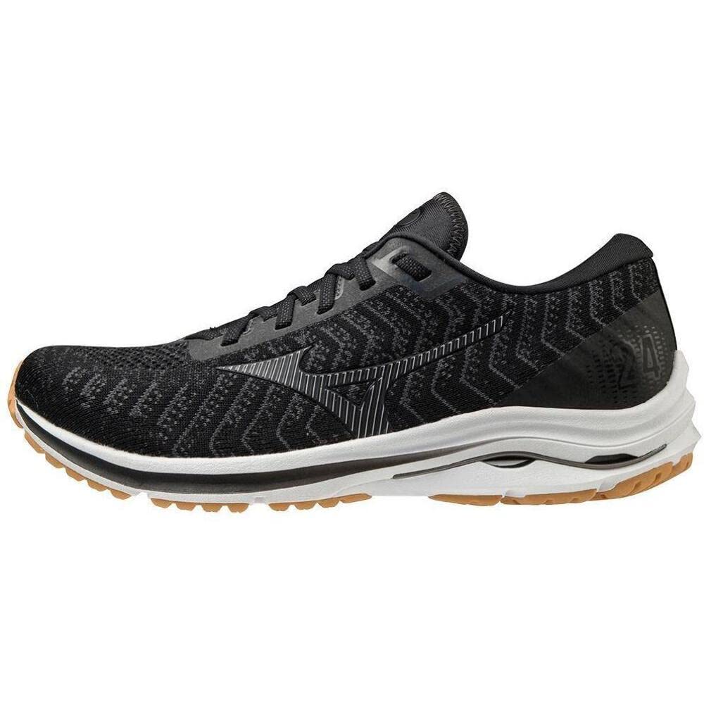 Mizuno Men's Wave Rider 23 Waveknit Running Shoe