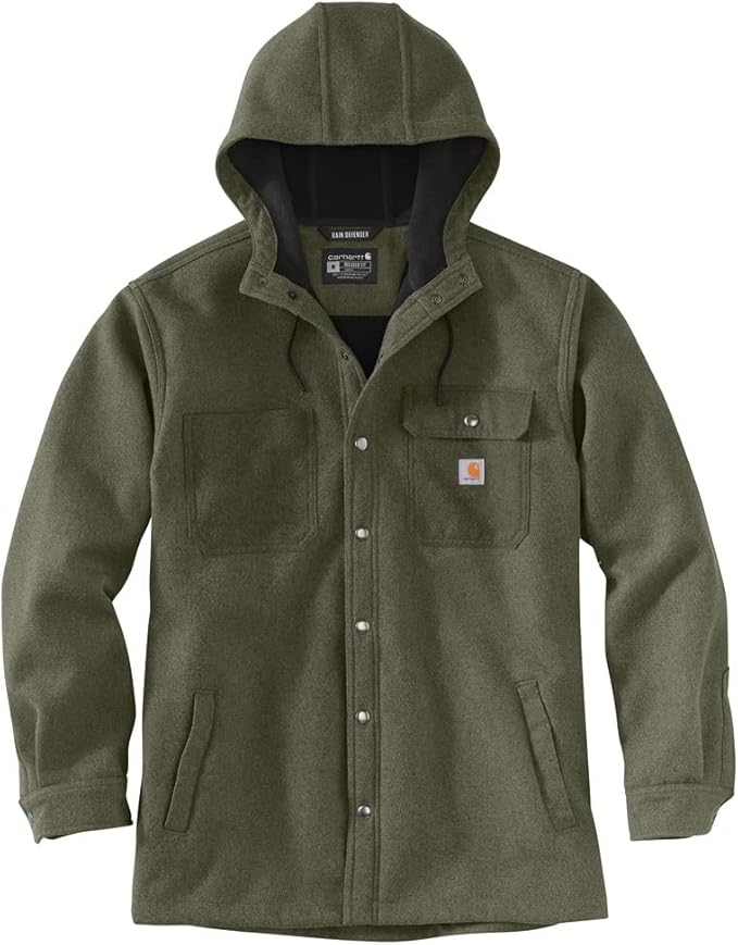 walmart carhartt jacket