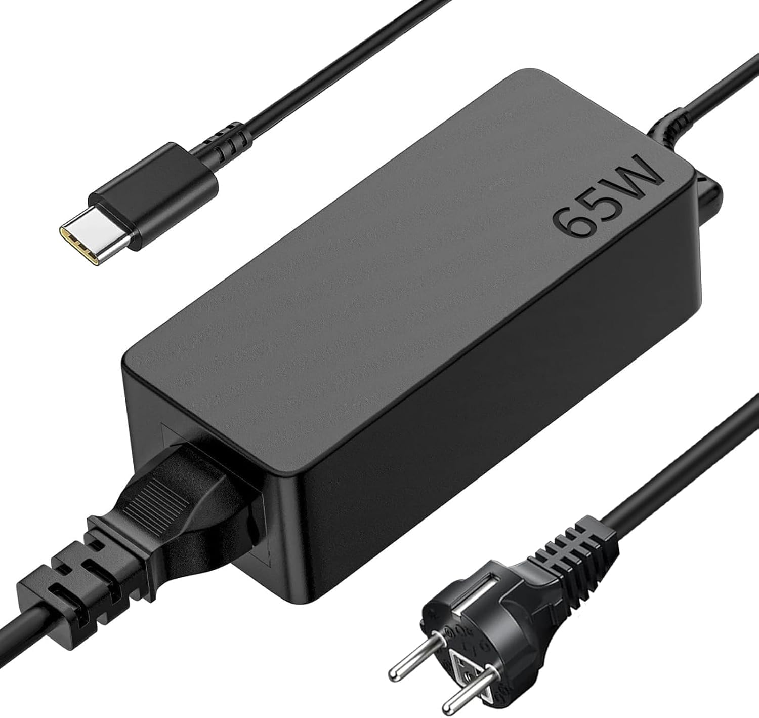 100W 96W 90W 87W 65W 45W Laptop Ladekabel USB C Netzteil Ladegerät für ...