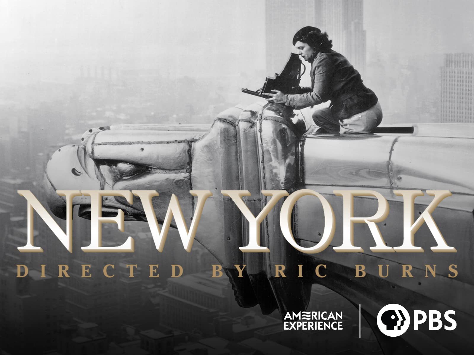 American Experience: New York