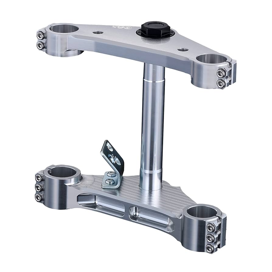 モンキー30パイ　ステム モンキー用 ステムキット（Φ30フォーク用） 173-55 ハンドル