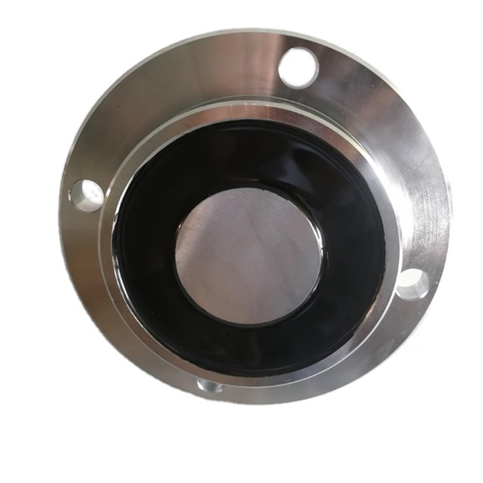 Électro-aimant 24V 350kg HY12080-24v avec support de maintien puissant