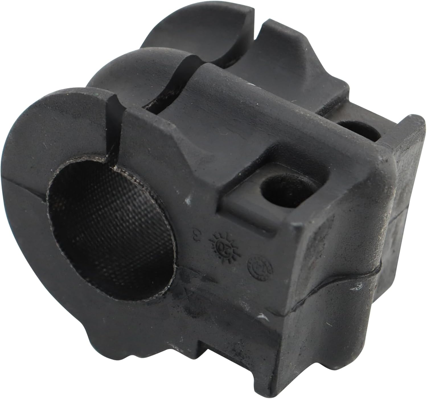 TRQ Front Sway Bar Bushing Compatible with INFINITI JX35 QX60 Nissan Maxima Pathfinder