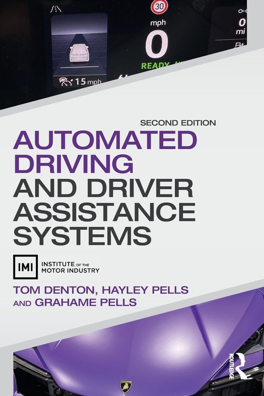 Automated Driving And Driver Assistance