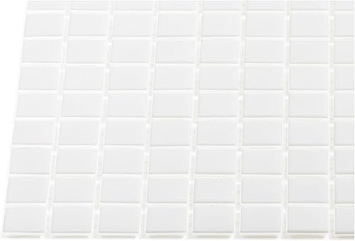 Miniatura 23 de Parent of Mosaic Tiles 22 verde mixto