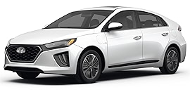 Hyundai Ioniq EV