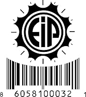 Vista 2 de EIP Original Nikola Tesla Positive Energy - Disco morado