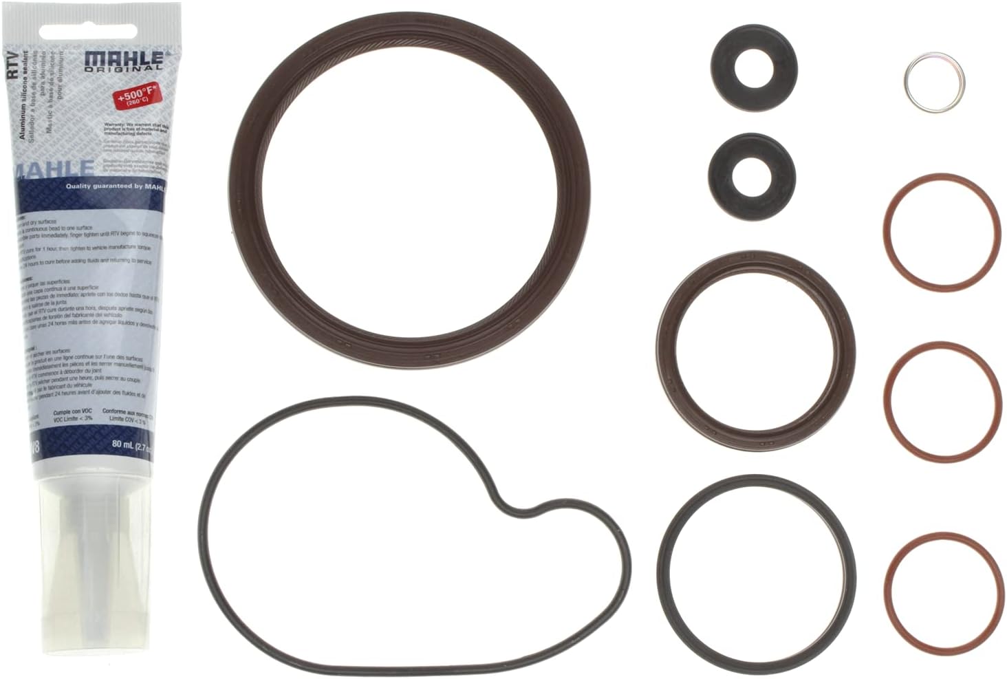 MAHLE CS54992 Engine Conversion Gasket Set