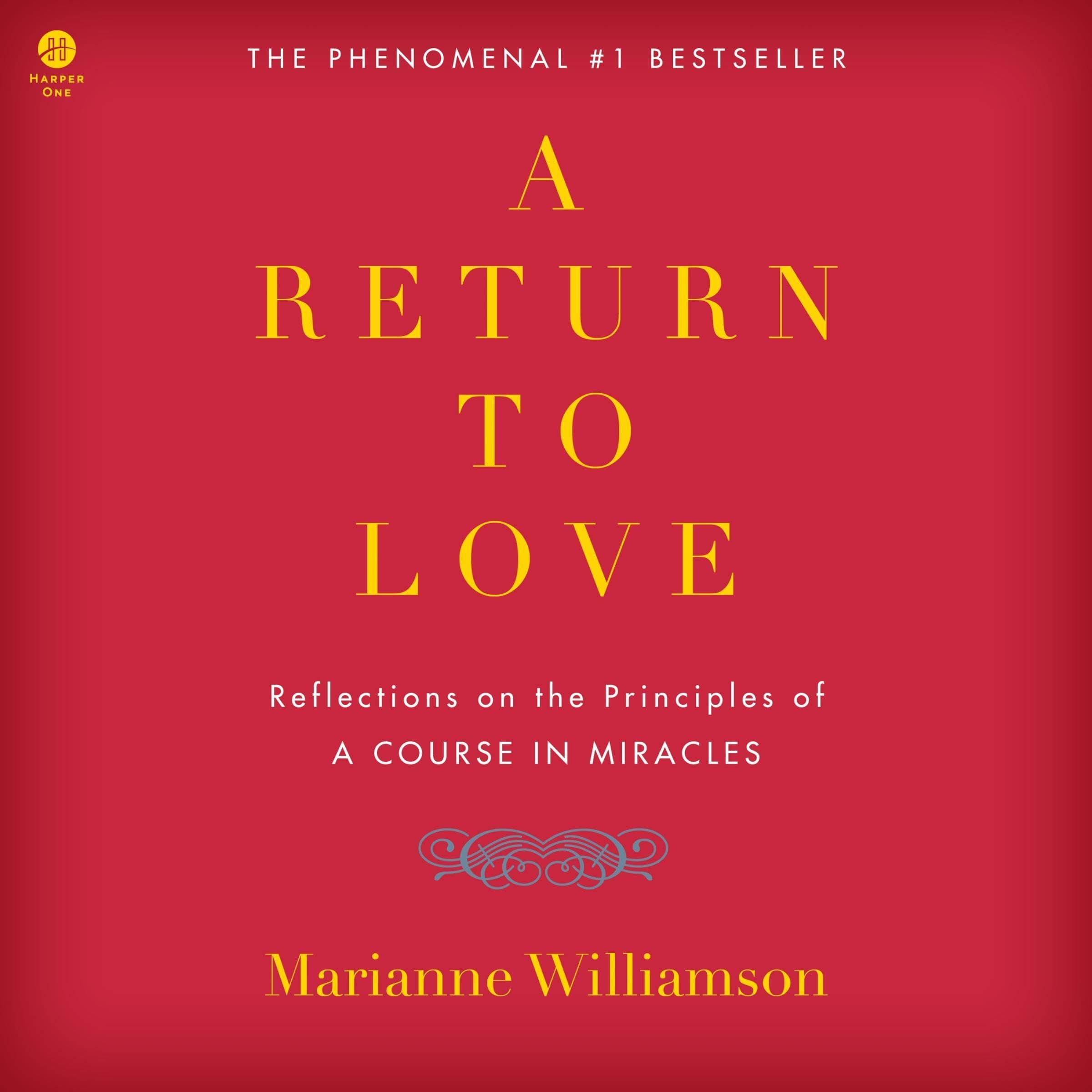 A Return to Love