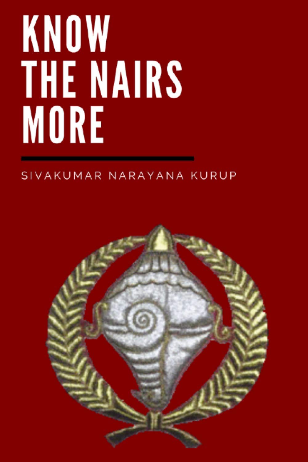 Know the Nairs more: The Past