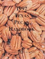 1997 Texas Pecan Handbook B003BXJC34 Book Cover
