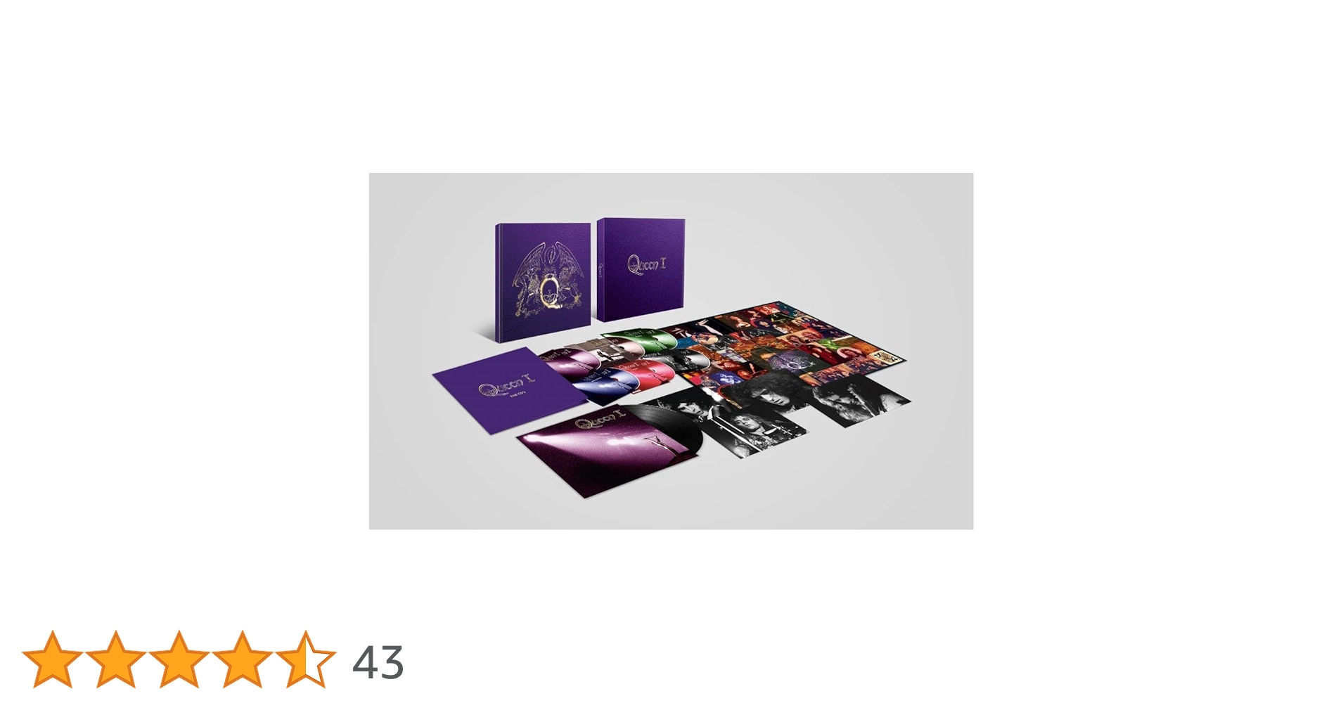 Amazon.co.jp: 戦慄の王女(クイーンI) - コレクターズ・エディション