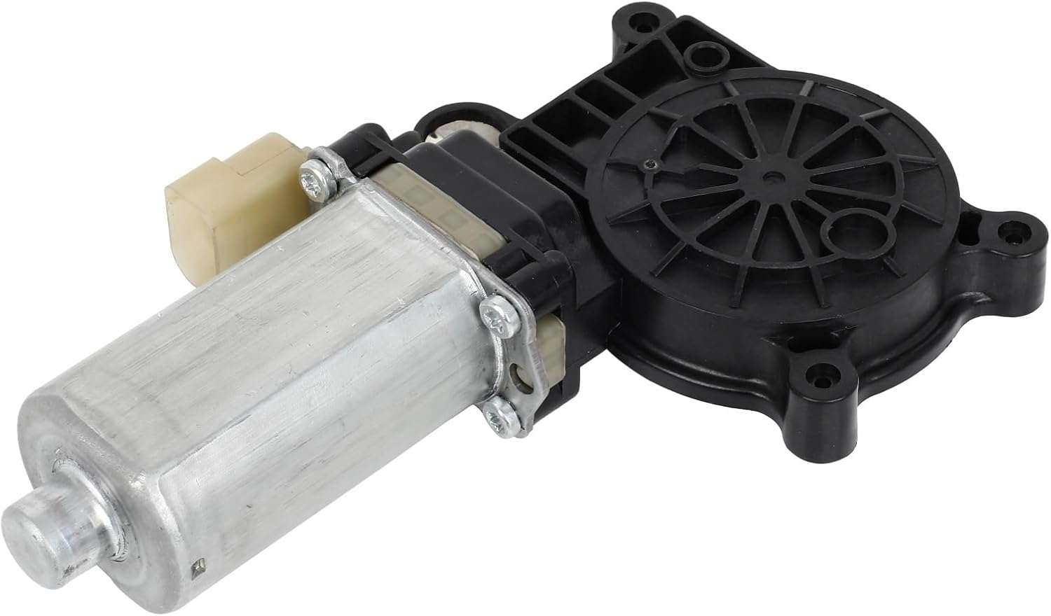 STAYTOP 742-294 Front Left and Front Right and Rear Right Window Regulator Motor Fit for 2000 for BMW 323Ci,1999 for BMW 323i,2001-2006 for BMW 325Ci,2001-2005 for BMW 325i