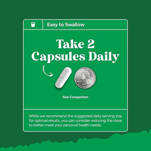 Miniatura 6 de Suplemento TUDCA de sal biliar avanzada  Extra Strength TUDCA 500mg por porción Sales biliares para apoyo renal y hepático de vesícula biliar  Ácido