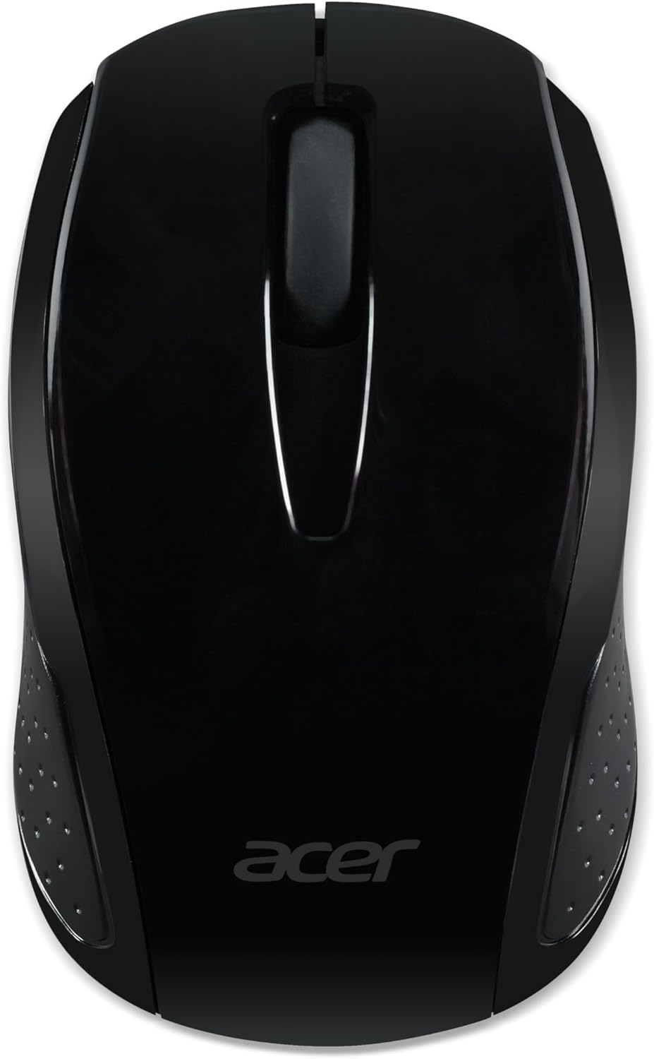 ACER Wireless Mouse AMR800 (Black)