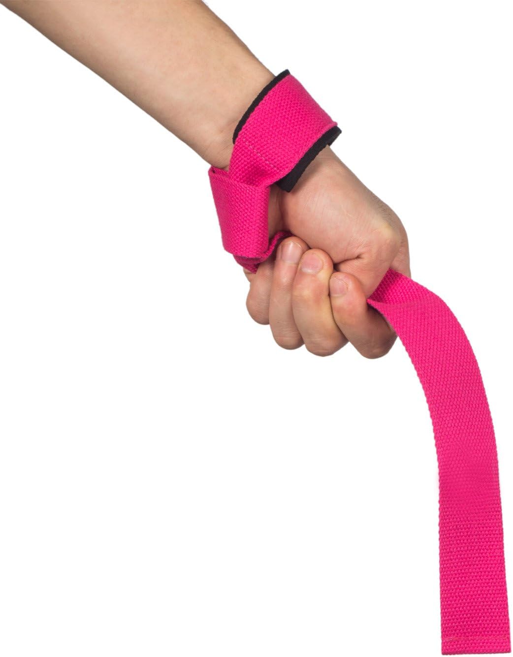 Weight Lifting Wrist Wraps Powerlifting Straps for