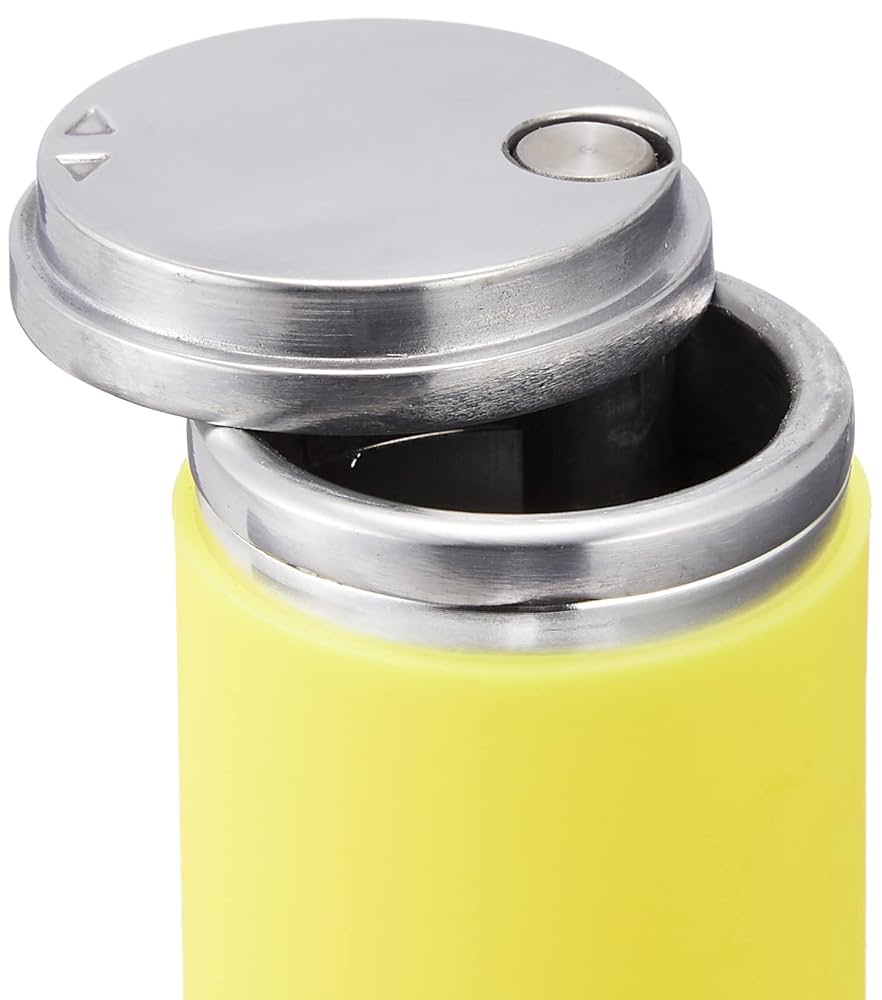 Amazon.co.jp: ペンギンライター 携帯灰皿 アッシュシリンダー