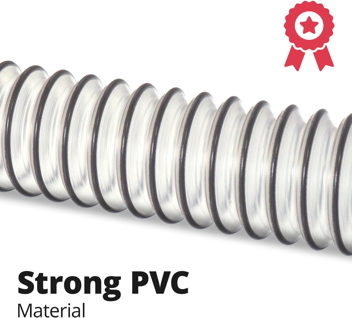 Paxanpax 123-DY-1416C PFC1241 Lower Duct Changeover Valve Hose for Dyson DC40, DC42, DC50, DC51 Series Vacuum Cleaner, Plastic