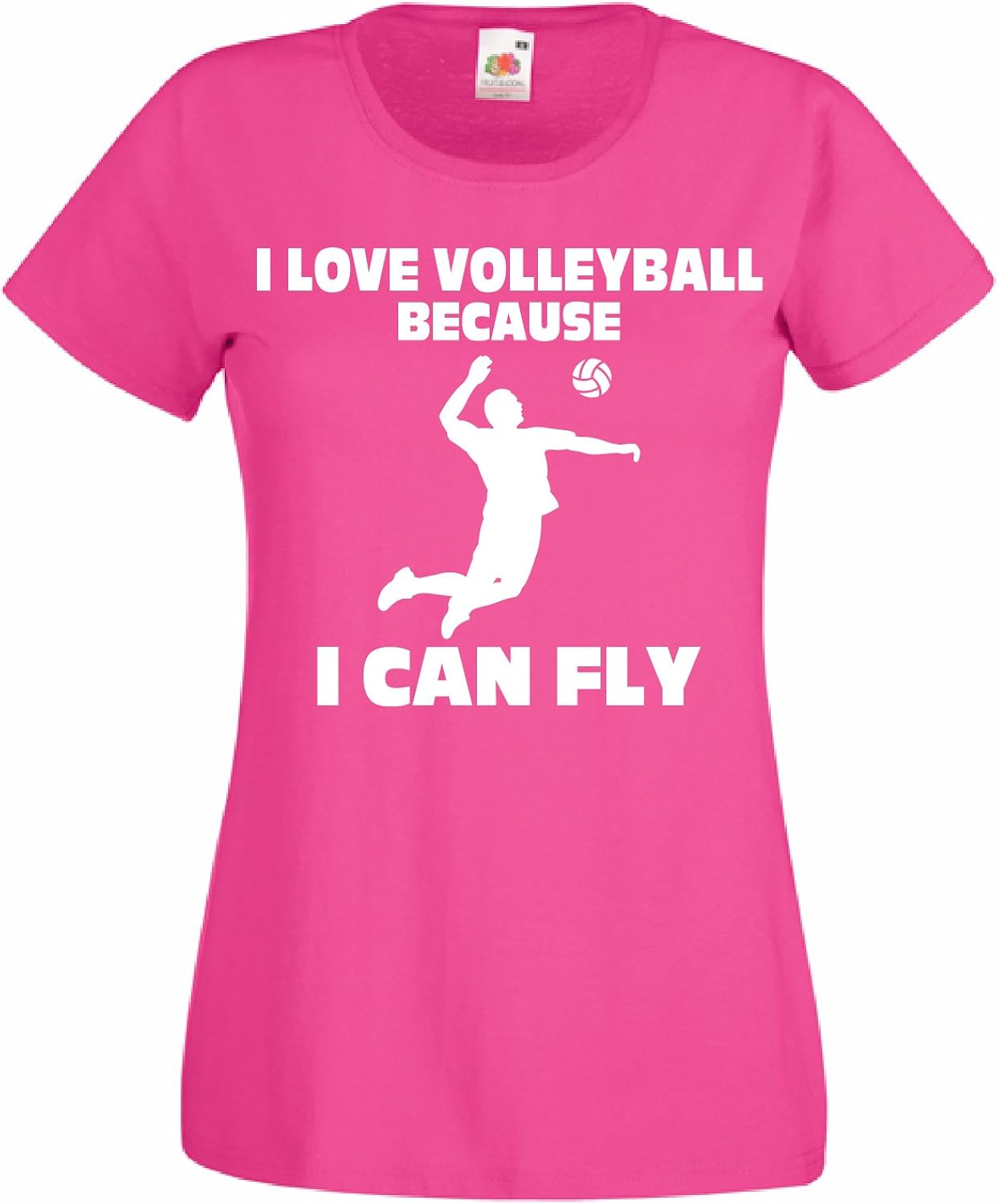 maglia da pallavolo per ragazze