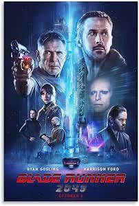 amazon-movie-posters-blade-runners-2049-science-fiction-movie