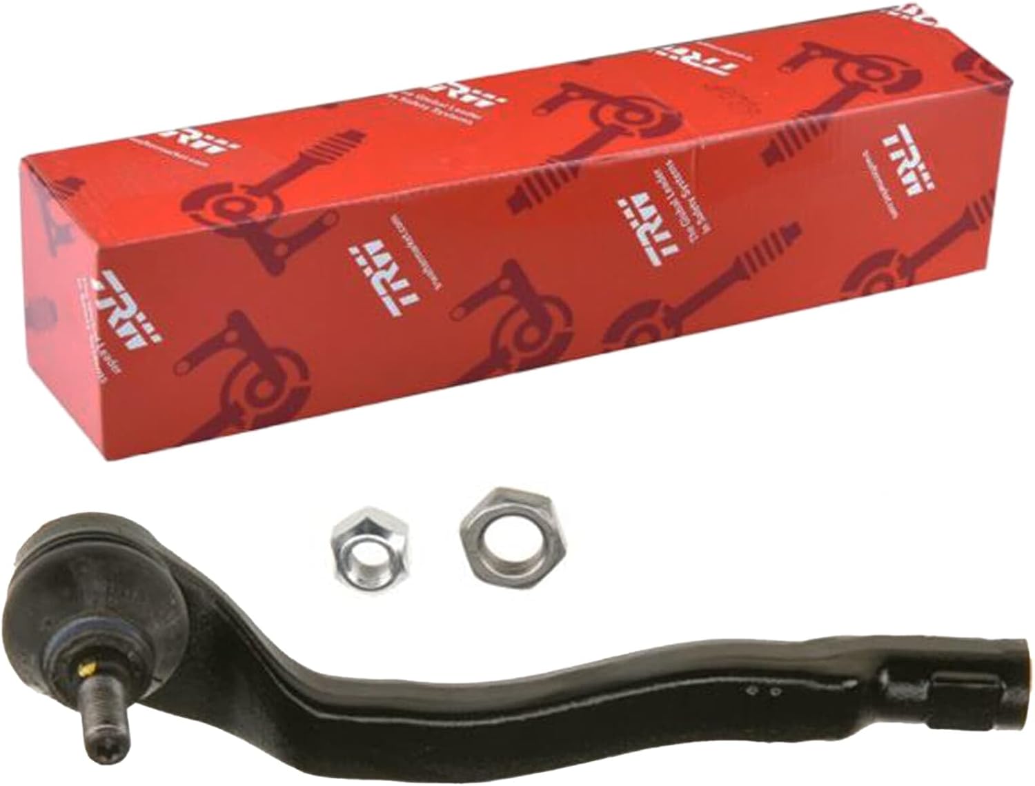 TRW JTE1113 Tie Rod End