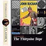 Cover of The Thirty-Nine Steps