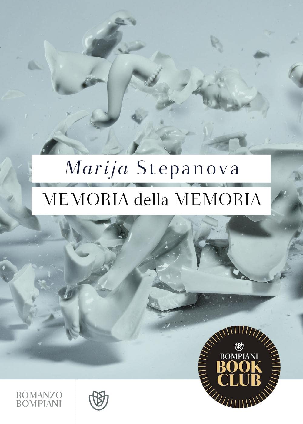 Memoria della memoria (Narratori stranieri)