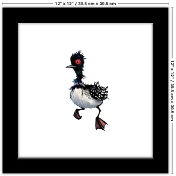 ファインディングドリー　海外産ポスター額縁付き 映画ポスター（外国製）『ファインディング・ドリー』アメリカ版