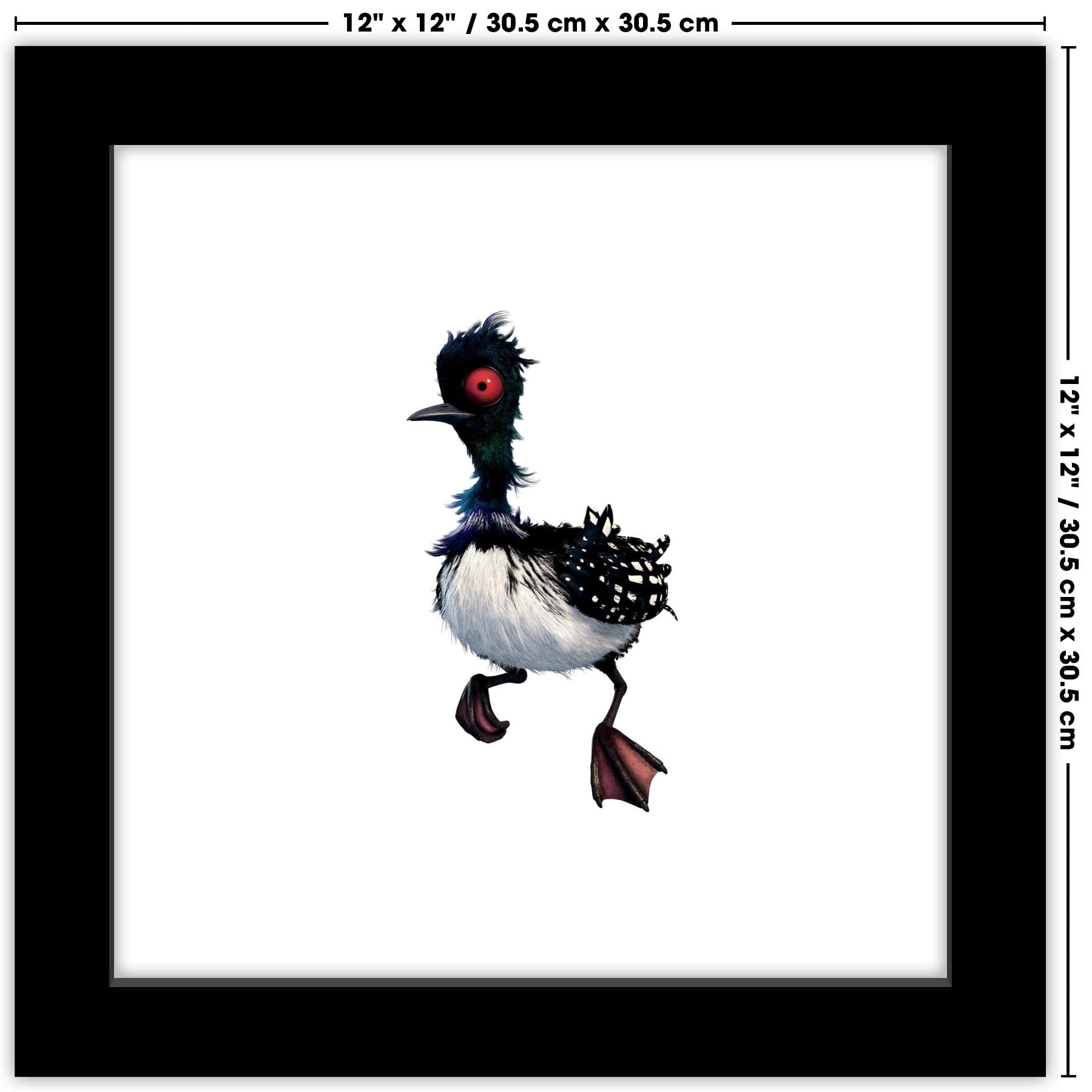 Amazon.co.jp: Trends International Gallery Pops Disney Pixar