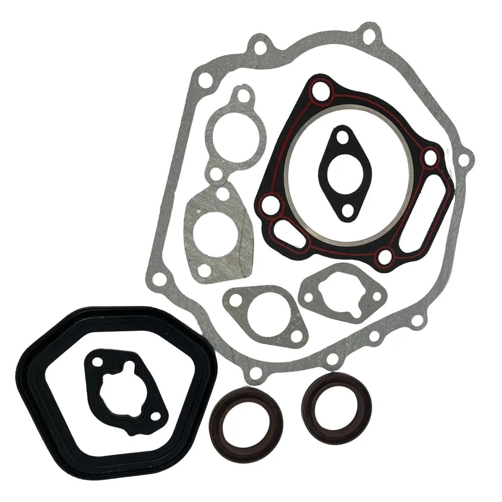 Kit Guarnizioni Motore Per GX390 Per GX340 Compatibile Con Predator Generac 420 Guarnizione