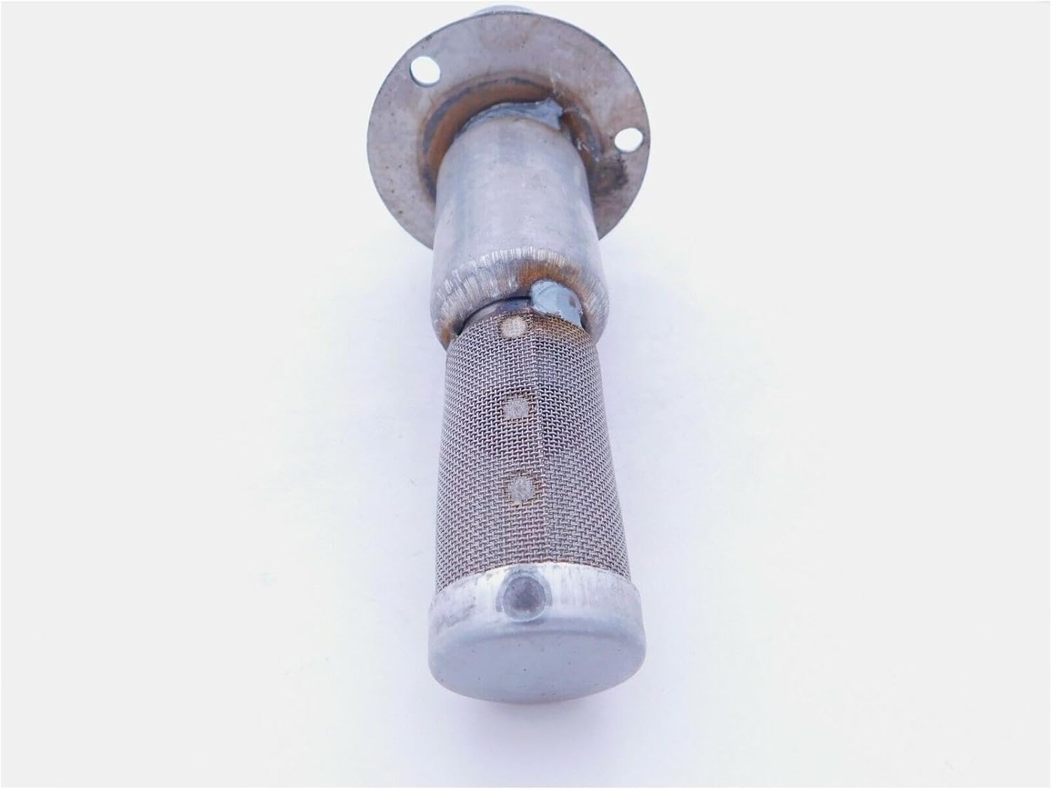 Genuine OEM For Honda Spark Arrester 45294 XR80R XR100R 45389 CRF80F CRF100F (IN STOCK) 18317KN4A60 18317-KN4-A60
