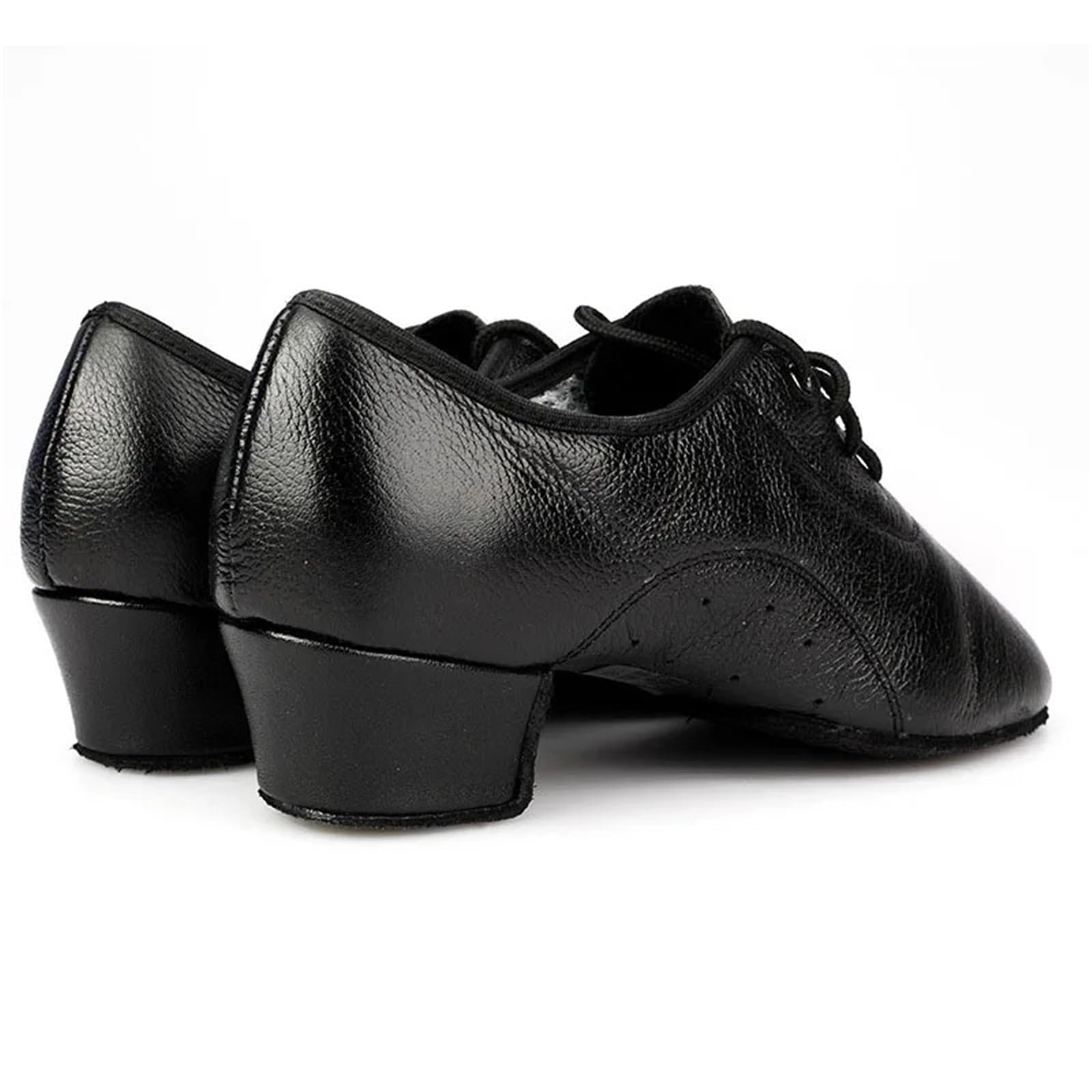 Tanzschuhe Herren Mit Ledersohle Echtes Leder Herren Latein Tanzschuhe Ballsaal Tango Mann Latein Tanzschuhe for Mann Junge Schuhe Tanz Sneaker Jazz Schuhe