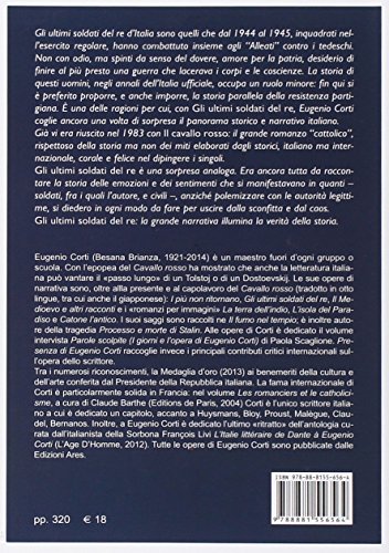 Gli ultimi soldati del re