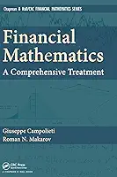 Financial Mathematics: A Comprehensive Treatment