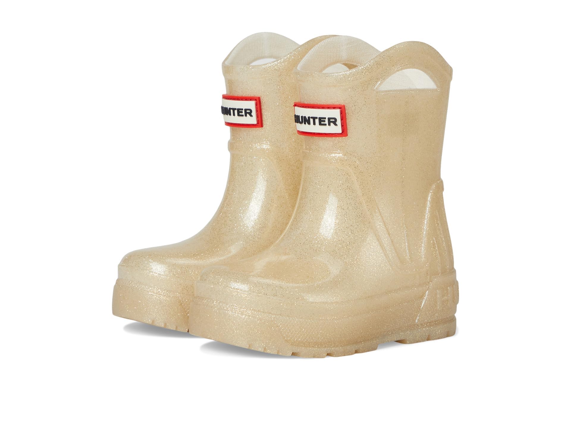 Hunter unisex-child Georgey (Toddler/Little Kid)