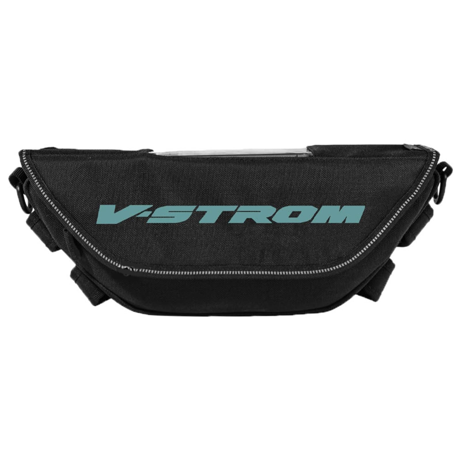 Sac à outils de moto V-Strom 800SE finition robuste et durable