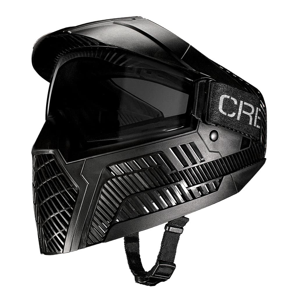 CRBN OPR Thermal Paintball Goggles/Masks