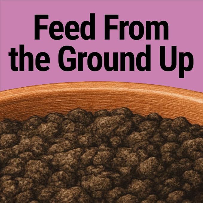 Seedlingers Sprinklets Plant Food 5 Pound Granular miniatura 3