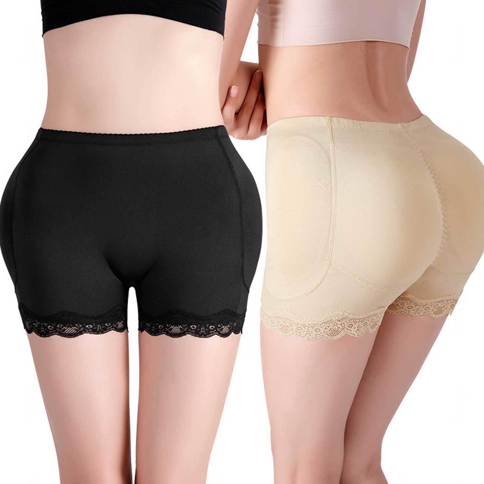 Faja Moldeadora para Mujer, Control de Abdomen, realce de glúteos, Moldeadora para Abdomen Inferior, Beige, Talla 3X (Beige Grande)