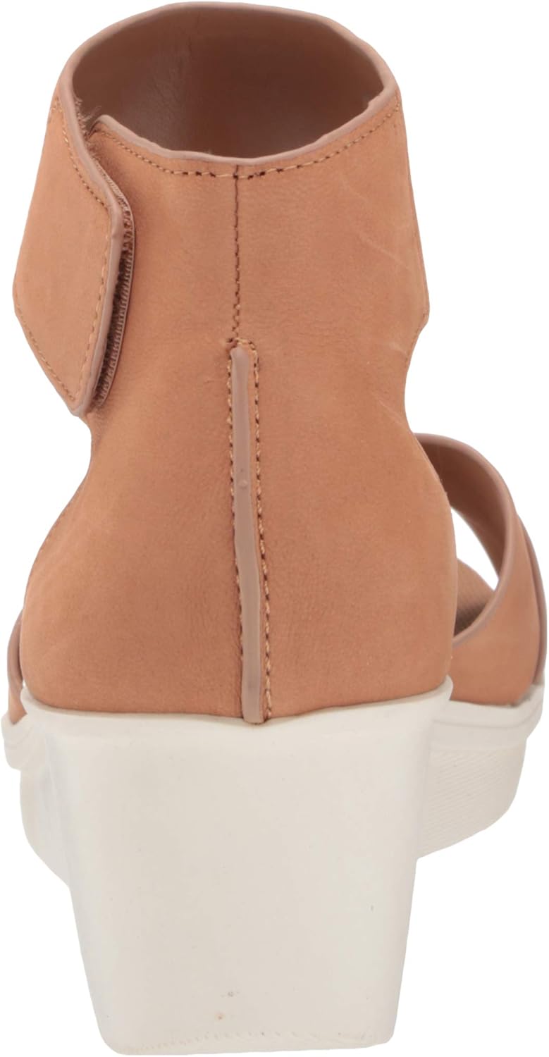 Naturalizer womens Riviera SandalHeeled Sandal