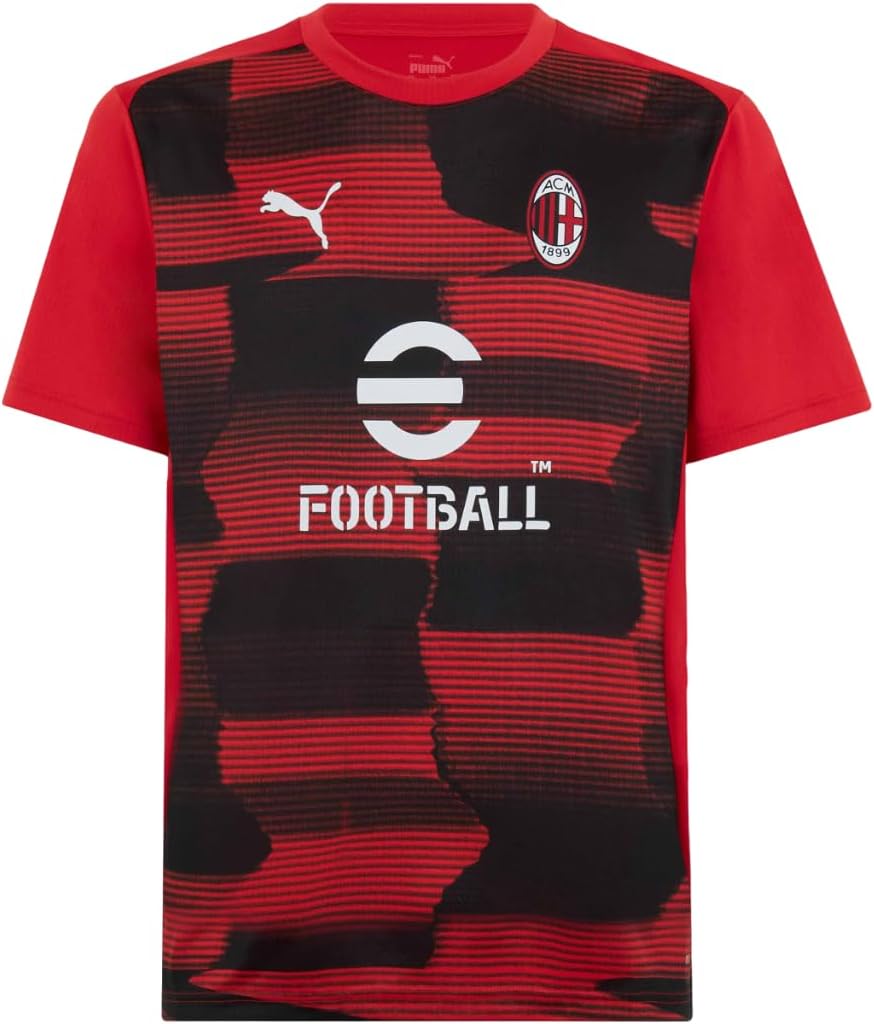 Divisa Maglia Nuova Milan Completino Milan Uomo Divisa Milan Nuova
