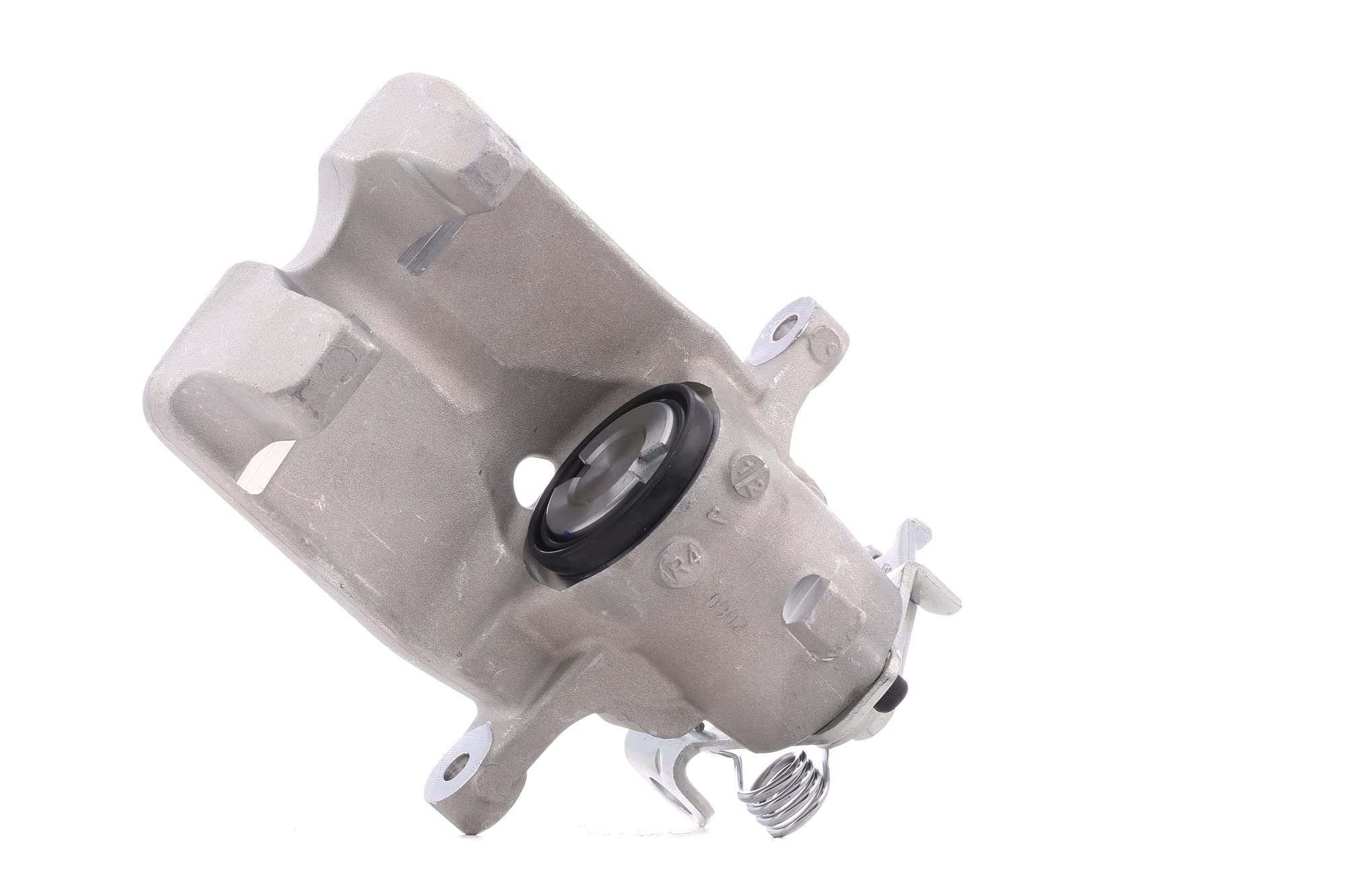 RIDEX 78B0718 Pinza de freno Trasero Derecha Trasero sin soporte Compatible con OPEL Insignia A Sports Tourer G09