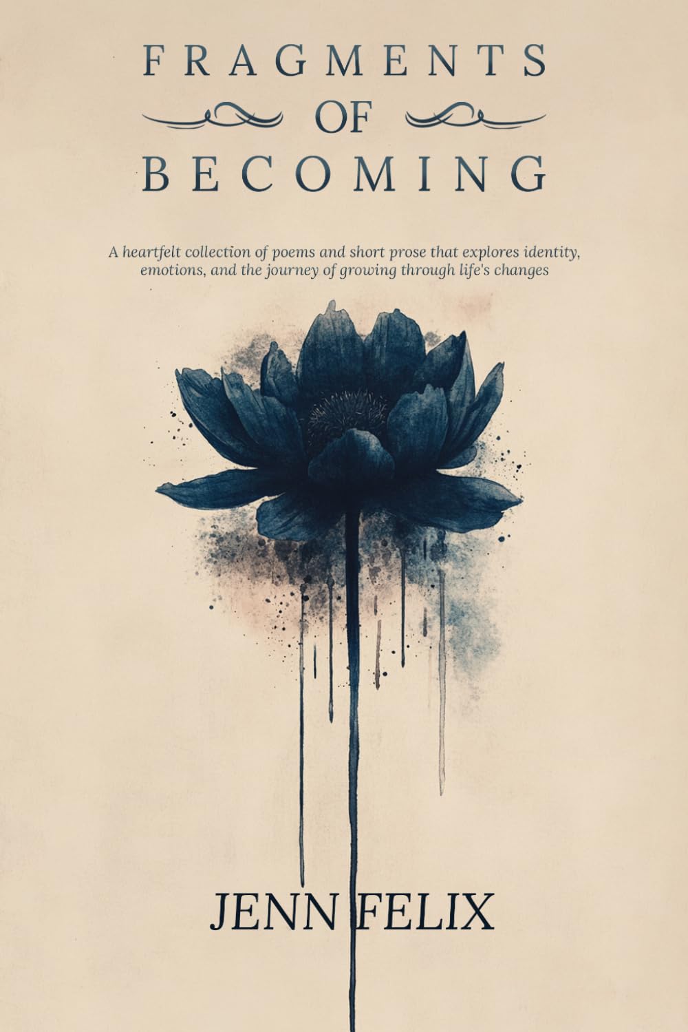 Fragments of Becoming