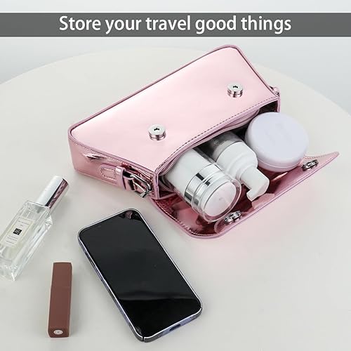 Miniatura 4 de Bolso de noche para mujer, Y2k, plateado, bolso hobo, bolso de mano, lindo bolso de mano, bolsos cruzados, bolsa de hombro para fiesta