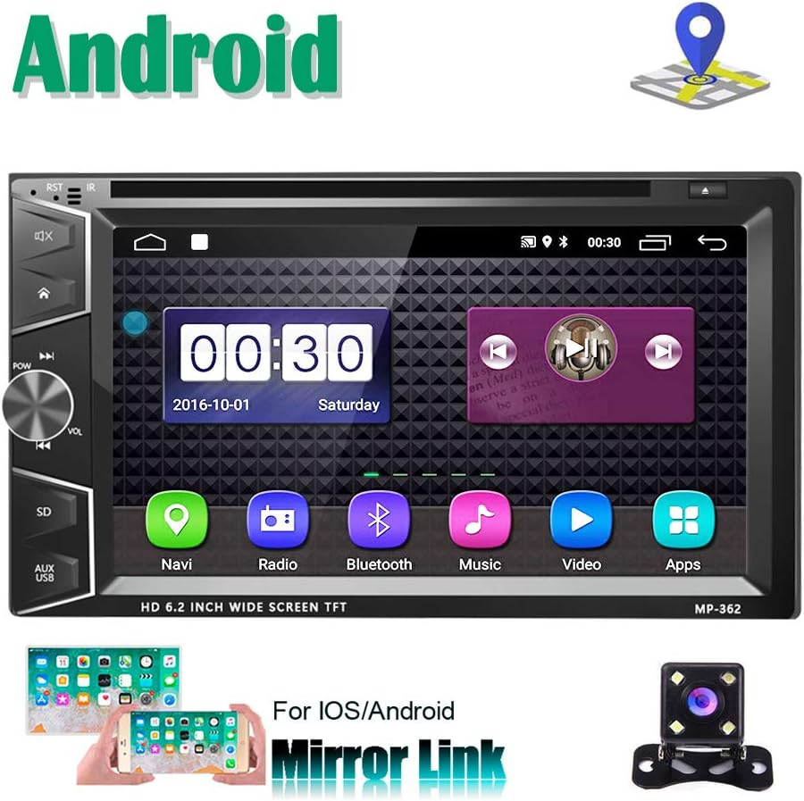 ricevitore dvd con navigazioni