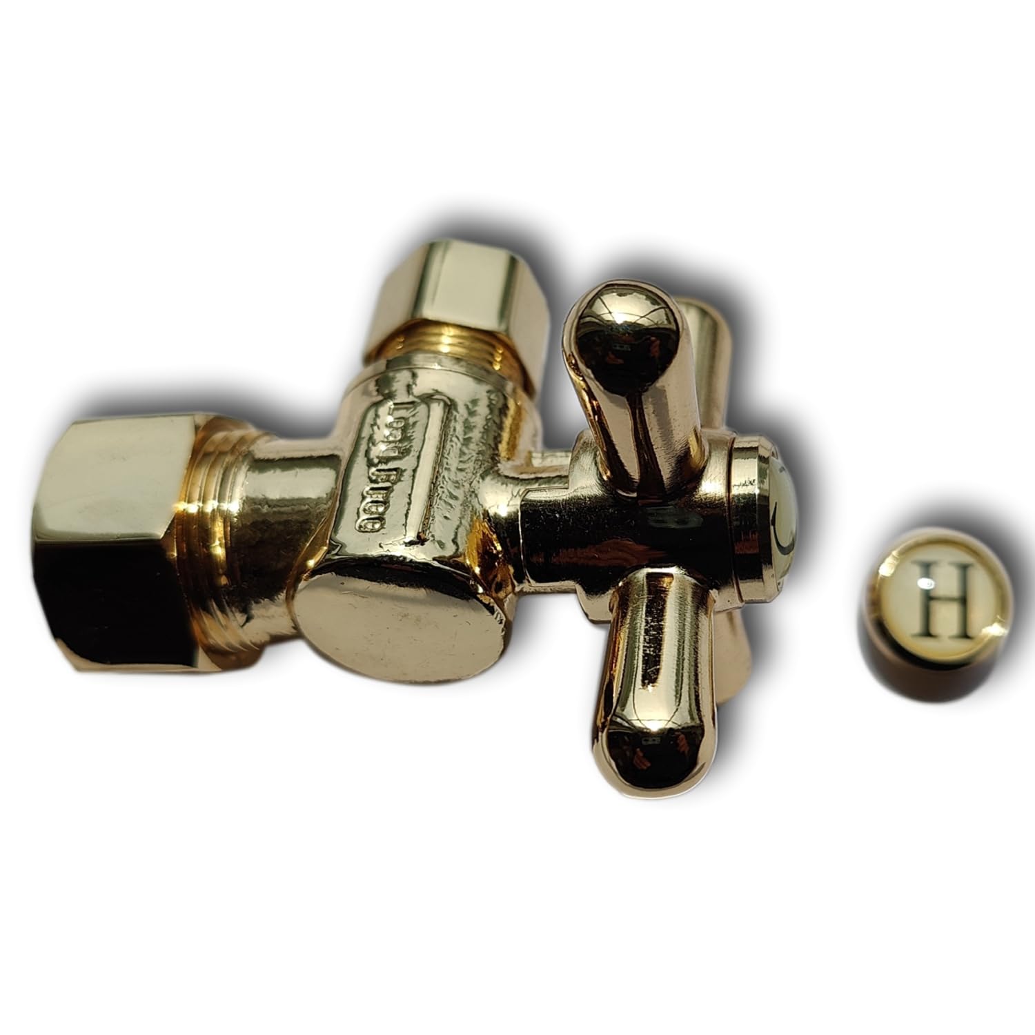 GOLDEN VALVE 【公式通販】