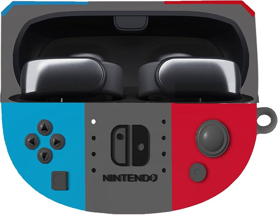 Amazon.com: Compatible with Bose Ultra Open Earbuds Case Cover