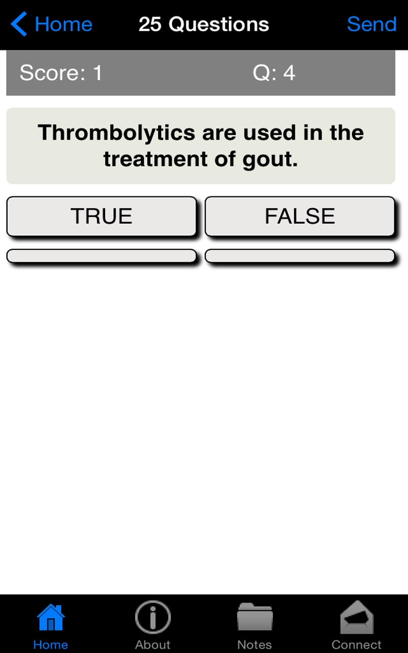 Learning Drug Classifications Quiz - App on Amazon Appstore
