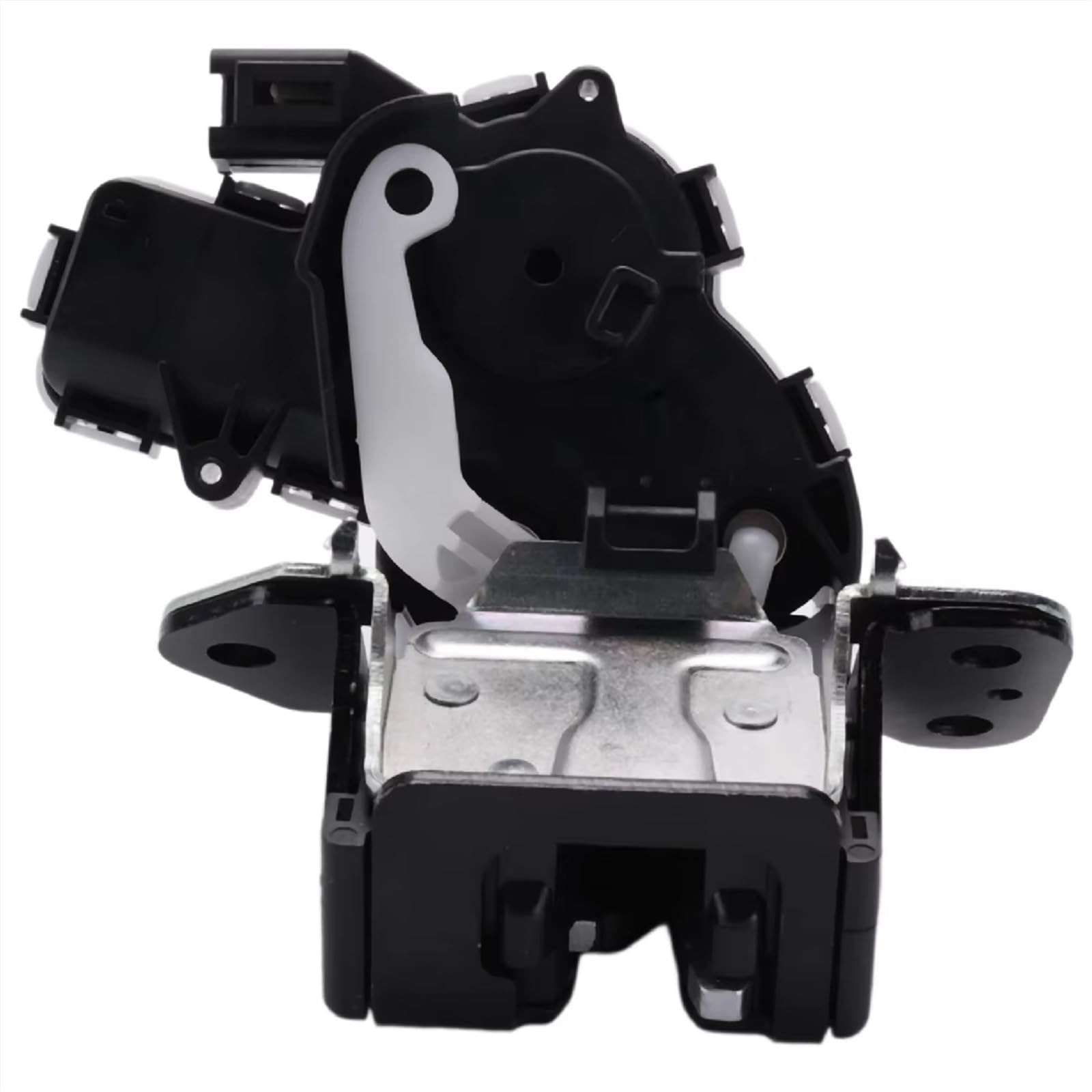 Boot Lock Compatible with Mazda for 3 BL BM BN Hatchback 2008-2018 Car Rear Tailgate Trunk Latch Lid Lock Actuator Controller OEM：62-310