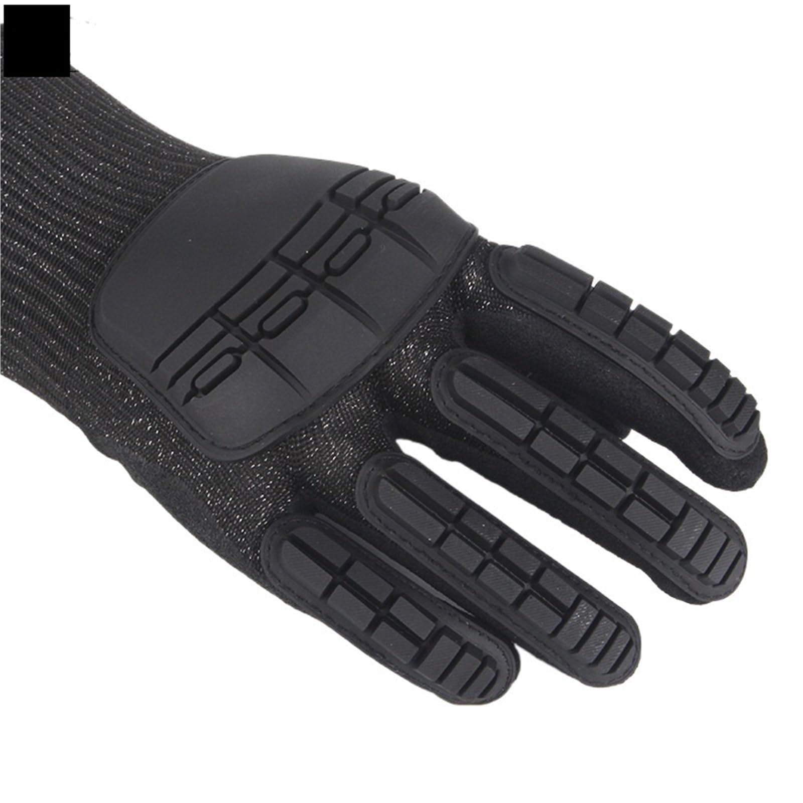 Schnittfeste Handschuhe, Trainingshandschuhe, Verschleißfeste Und Rutschfeste Schutzausrüstung, For Enthusiasten Mit Touchscreen-Schutz, Stoßfeste Vollfingerhandschuhe,Hohe Flexibilität